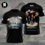 BTS Arirang: SWIM 3D Apparel – GNE5628
