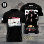 BTS Arirang: SWIM 3D Apparel – GNE5629