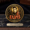 Elvis Presley Commemorative Coin - VANDH5110