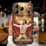 Elvis Presley Phone Case – TMTHU4568
