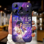 Elvis Presley Phone Case – TMTHU4570