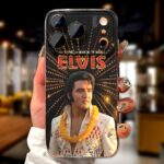 Elvis Presley Phone Case – HOATT16845