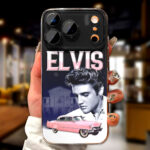 Elvis Presley Phone Case – HOATT16920