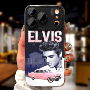 Elvis Presley Phone Case – HOATT16920