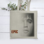 Elvis Presley Tote Bag – TANTN21813