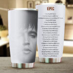 Elvis Presley Tumbler Cup – TANTN21792