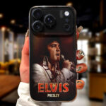 Elvis Presley Phone Case – GNE5575