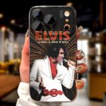 Elvis Presley Phone Case – HOATT16916