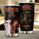 Elvis Presley Tumbler Cup – GNE5574