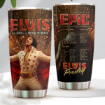 Elvis Presley Tumbler Cup – HOATT16842