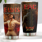 Elvis Presley Tumbler Cup – HOATT16877