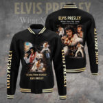 Elvis Presley Varsity Jacket – GNE5329.6
