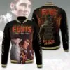 Elvis Presley Varsity Jacket - HOATT16893