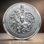 Harry Potter 25th Anniversary Commemorative Coin – TANTN21545