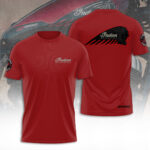 Indian Motorcycle 125th Anniversary 3D Apparel – TANTN21667