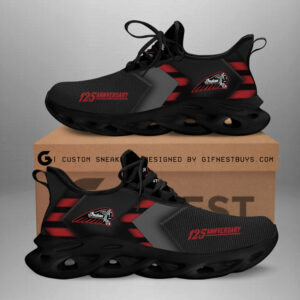 Indian Motorcycle 125th Anniversary Max Soul Sneaker - TANTN21675