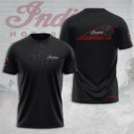 Indian Motorcycle 125th Anniversary 3D Apparel – TANTN21666