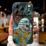 Iron Maiden Phone Case – HOATT16749