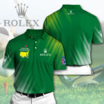 Masters Tournament x Rolex 3D Apparel – TMTHU4637