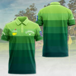 Masters Tournament x CALW 3D Apparel – MAITM14967