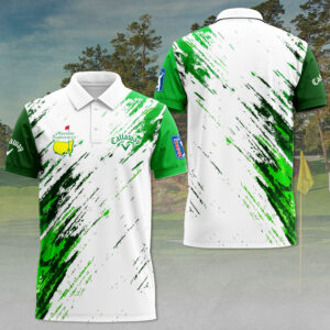 Masters Tournament x CALW 3D Apparel – MAITM14996