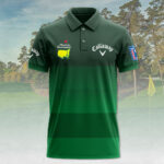 Masters Tournament x CALW 3D Apparel – MAITM15021