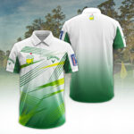 Masters Tournament x CALW 3D Apparel – TANTN21723