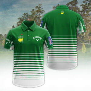 Masters Tournament x TITL 3D Apparel – TANTN21879