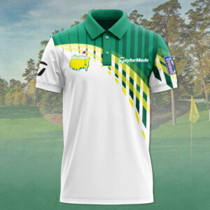 Masters Tournament x TAYL 3D Apparel – MAITM15013