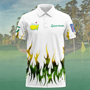 Masters Tournament x TAYL 3D Apparel – MAITM15025