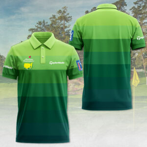 Masters Tournament x TAYL 3D Apparel – MAITM14995