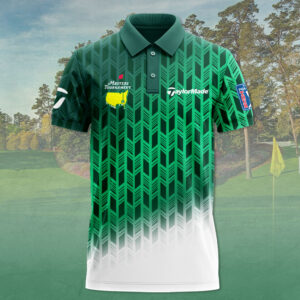 Masters Tournament x TAYL 3D Apparel – MAITM15015