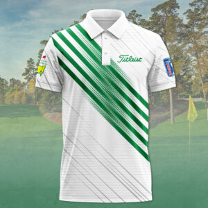Masters Tournament x TITL 3D Apparel – MAITM15040