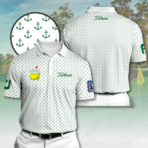 Masters Tournament x TITL 3D Apparel – MAITM15100