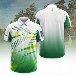 Masters Tournament x TITL 3D Apparel – TANTN21875