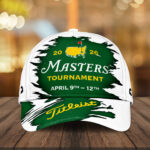 Masters Tournament x TITL 2026 Classic Cap – MAITM15198
