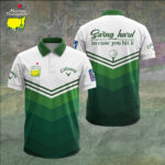 Masters Tournament x CALW 3D Apparel – GNE5443