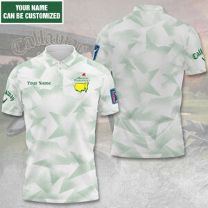 Personalized Masters Tournament x CALW 3D Apparel – TANTN21584