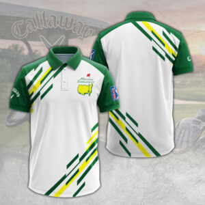 Masters Tournament x CALW 3D Apparel – TANTN21586
