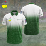 Masters Tournament x TAYL 3D Apparel – GNE5442