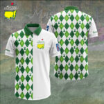 Masters Tournament x TAYL 3D Apparel – GNE5446