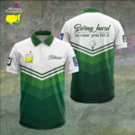 Masters Tournament x TITL 3D Apparel – GNE5444