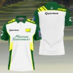 Masters Tournament x TAYL 3D Apparel – HOATT16659