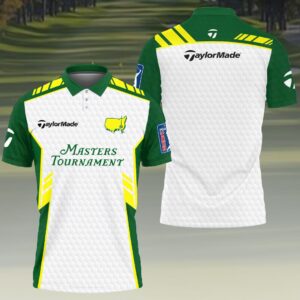 Masters Tournament x TAYL 3D Apparel – HOATT16659