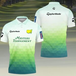 Masters Tournament x TAYL 3D Apparel – HOATT16685