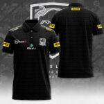 Penrith Panthers 60 Seasons 3D Apparel – MAITM15074