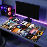 Prince Mouse Mat – HOATT16689