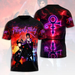 Prince 3D Apparel - HOATT16684
