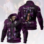 Prince Thick Knit Fleece Jacket – HOATT16710