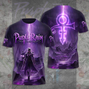 Prince 3D Apparel - GNE5332